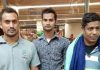 সৌদি থেকে নিঃস্ব হয়ে ফিরলেন আরও ১২৫ বাংলাদেশি
