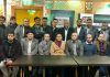 লন্ডনে কনজেশন চার্জের নিন্দা জানালো ব্রিটিশ বাংলাদেশ মিনিক্যাব ড্রাইভারস এসোসিয়েশন