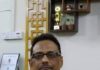 এমসি কলেজের নতুন অধ্যক্ষ প্রফেসর মো. সালেহ আহমেদ