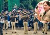 দিল্লীর লড়াইয়ে তোমরা একা নও, আমিও আছি: শিক্ষার্থীদের ভিসি নাজমা