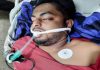 খুলে দেয়া হয়েছে ফারাবীর লাইফসাপোর্ট