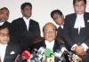 এ রায় নজিরবিহীন: খন্দকার মাহবুব