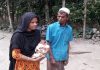 চলন্ত ট্রেনে সন্তান জন্ম, নাম ‘লালমনি’