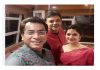 মিথিলাকে আগে থেকেই ভালো করে জানি: রুদ্রনীল ঘোষ