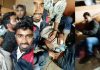 ভিপি নুরের ওপর হামলার মামলা ডিবিতে