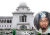 আইএসের টুপি কোথা থেকে এল: হাইকোর্ট