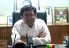 ঢাকা দক্ষিণে মনোনয়নপত্র নিলেন ব্যারিস্টার তাপস