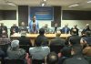 দক্ষিণ সুনামগঞ্জ প্রবাসী এসোসিয়েশনের সম্মেলন ও নির্বাচন সম্পন্ন