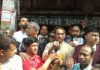 ধানের শীষে ভোট দিলে খালেদা জিয়াকে কারাবন্দি রাখা যাবে না: তাবিথ