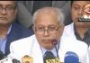 প্রয়োজন হলে ওবায়দুল কাদেরকে বিদেশে পাঠানো হবে: কনক কান্তি