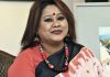 সাবেক এমপি ফজিলাতুন্নেসা বাপ্পী আর নেই