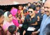 এবার ঢাকায় আ.লীগের নির্বাচনী প্রচারণায় নায়ক ফেরদৌস