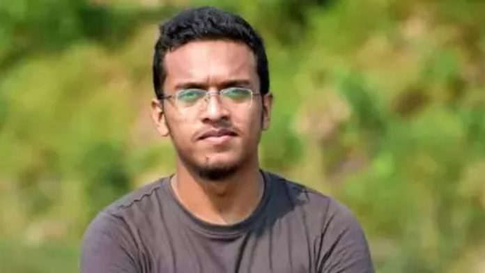 আবরার হত্যা