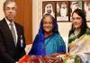 আবুধাবি পৌঁছেছেন প্রধানমন্ত্রী