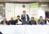 লন্ডন বাংলা প্রেসক্লাবের বার্ষিক সাধারণ সভা সম্পন্ন