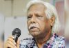 হেফাজতের মিটিং-মিছিল করা মৌলিক অধিকার: জাফরুল্লাহ