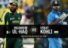 ইনজামামকে টপকে গেলেন কোহলি