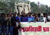 সময় থাকতে ছাত্রলীগের ‘বেপরোয়া ও লাগামহীন গতি’ টেনে ধরুন: ভিপি নুর