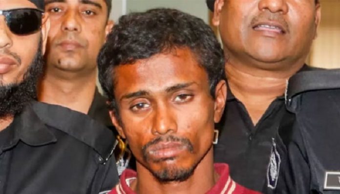 ধর্ষক মজনু