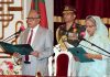সরকারের এক বছর: চমকের পাশাপাশি ছিল বিব্রত হওয়ার ঘটনা