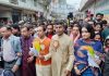 ভয় ভীতি উপেক্ষা করে বিজয় নিশ্চিত করতে হবে: তাবিথ