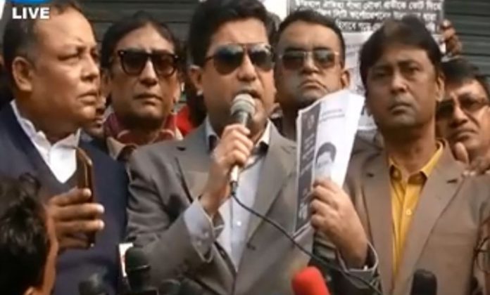 তাপস