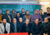 দি বড়লেখা কমিউনিটি ট্রাষ্ট ইউকে এর নতুন কমিটি কমিটি গঠন