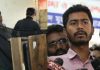 এই সরকারের প্রতি জনগণের আস্থা কখনোই তৈরি হবে না: ভিপি নুর