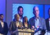 ‘কারচুপির ফল’ বাতিল করে ঢাকায় নতুন নির্বাচন দাবি ফখরুলের