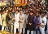 ‘গণতন্ত্রকে মুক্ত’ করার শপথ বিএনপির