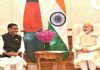 মোদি বাদ, এটাতো চিন্তাও করতে পারি না: কাদের