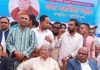 খালেদা জিয়ার সঙ্গে প্রতিহিংসামূলক আচরণ করছে সরকার: ফখরুল