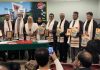খুজগীপুর এম ইউ হাইস্কুল এক্স ষ্টুডেন্ট ফোরামের মাতৃভাষা দিবস উপলক্ষে আলোচনা সভা ও সম্মাননা প্রদান