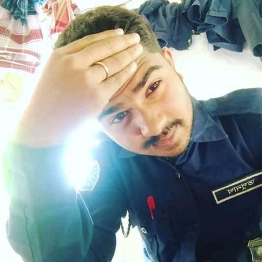 police