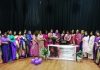 আন্তর্জাতিক নারী দিবসে নারী দিগন্তের আলোচনাসভা ও সাংস্কৃতিক অনুষ্ঠান