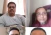 বিশ্বনাথ এইড ইউকের ভিডিও কনফারেন্সে কার্যকরি কমিটির সভা: দরিদ্র মানুষকে সহায়তায় এগিয়ে আসার আহবান