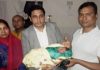 জঙ্গলে শিশুর কান্না, পলিথিন ব্যাগে মিলল নবজাতক