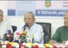 বিদেশি অতিথিরা আসতে অপারগ, তাই করোনা সামনে: ফখরুল