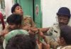 করোনা আতঙ্কে ভারতের কারাগার রণক্ষেত্র, পুলিশের গুলি
