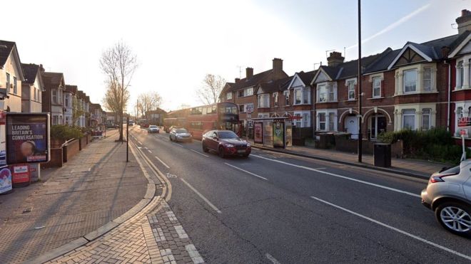 east ham