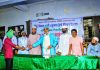 বিশ্বনাথ প্রবাসী এডুকেশন ট্রাস্টের উদ্যোগে ১১ লাখ টাকার আর্থিক সহায়তা প্রদান