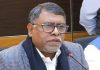 চলতি মাস অত্যন্ত ঝুঁকিপূর্ণ, সবাইকে সতর্ক থাকতে হবে: স্বাস্থ্যমন্ত্রী