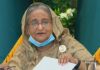 সেপ্টেম্বরের আগে শিক্ষপ্রতিষ্ঠান খুলবে না: প্রধানমন্ত্রী
