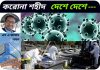 করোনা শহীদের তালিকায় ইউরোপ তাবলিগ জামায়াতের আমির ইন্জিনিয়ার আব্দুল মুকিত