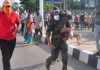 ভারতে রাসায়নিক কারখানায় গ্যাস লিক, নিহত ৯