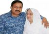করোনায় এমপির বড় ভাইয়ের মৃত্যু, সাথে মায়েরও মৃত্যু