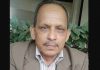 করোনায় সাবেক যুগ্ম সচিব ইসহাক ভূইয়ার মৃত্যু