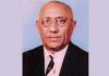 স্ট্রোক করে মৃত্যুবরণ করলেন বিএনপির সাবেক এমপি এম এ মতিন