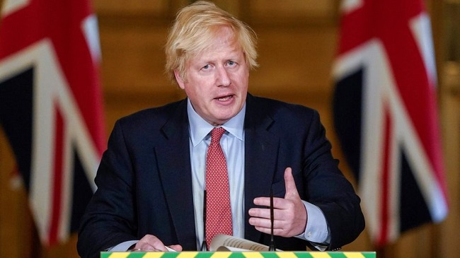 boris