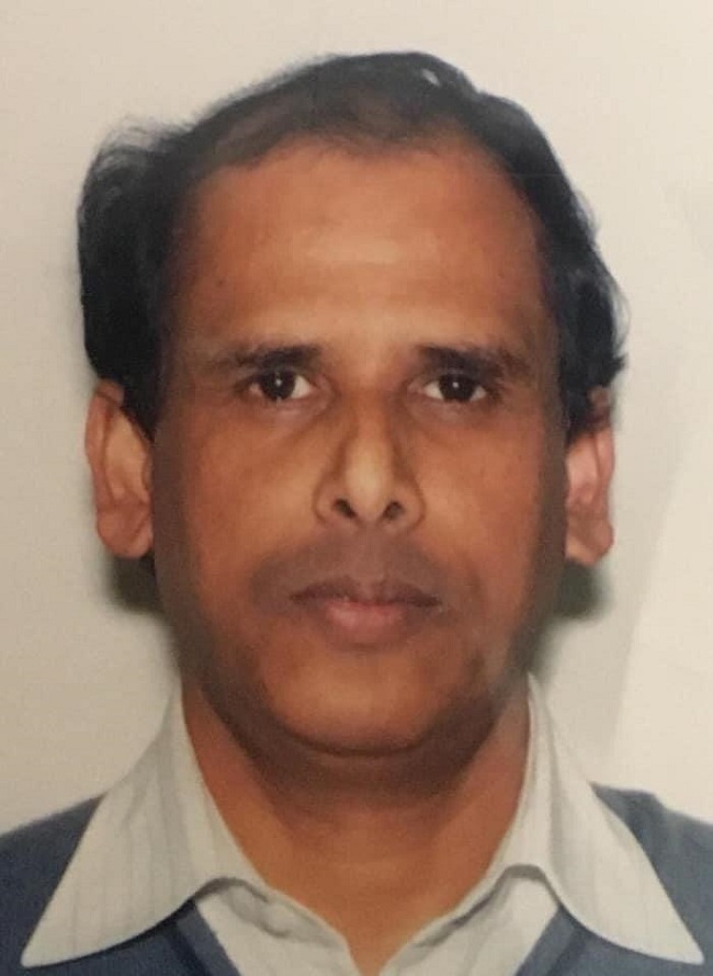 suhab ahmed